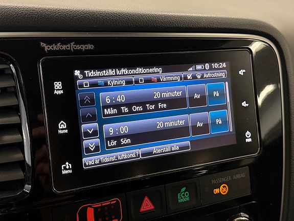 Mitsubishi Outlander 14 of 23