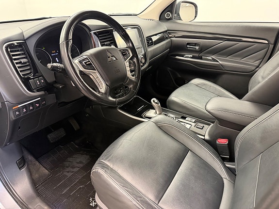 Mitsubishi Outlander 7 of 23