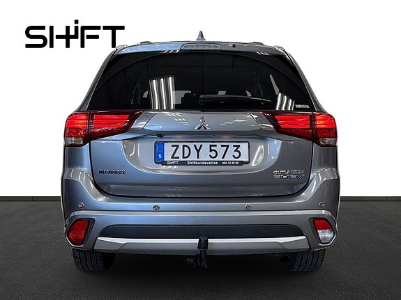 Mitsubishi Outlander 6 of 23