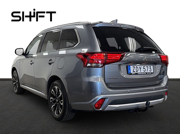 Mitsubishi Outlander 5 of 23