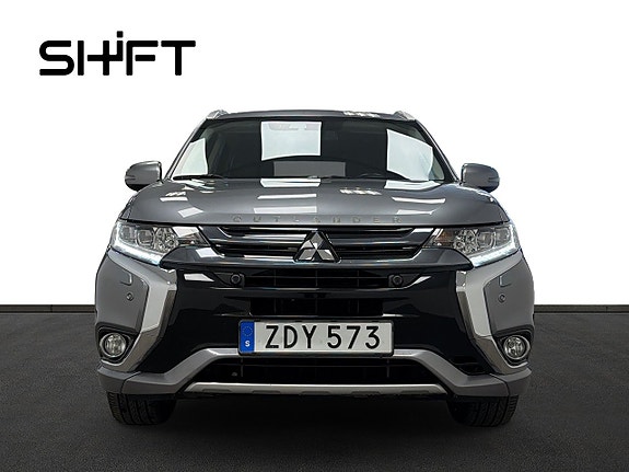 Mitsubishi Outlander 3 of 23