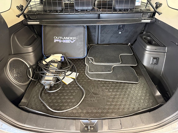 Mitsubishi Outlander 20 of 23