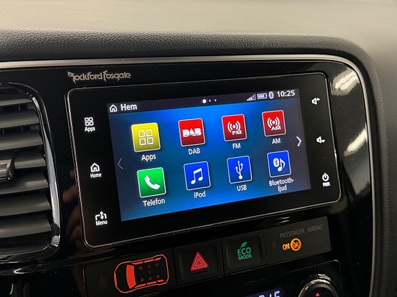 Mitsubishi Outlander 15 of 23