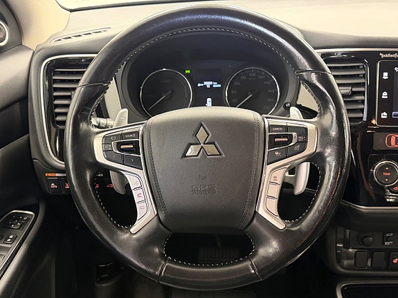 Mitsubishi Outlander 10 of 23