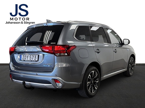 Mitsubishi Outlander 4 of 23