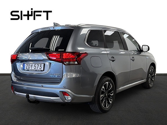 Mitsubishi Outlander 4 of 23