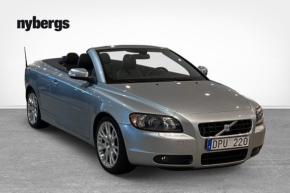 Volvo C70 5 of 11
