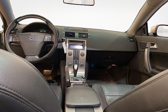 Volvo C70 8 of 11