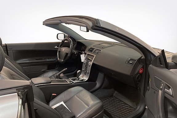 Volvo C70 9 of 11