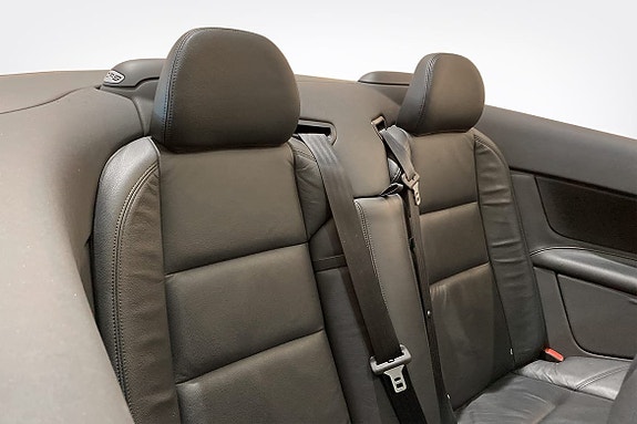 Volvo C70 10 of 11