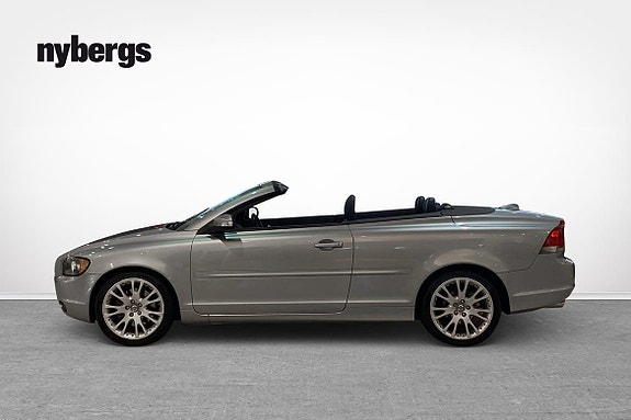 Volvo C70 2 of 11