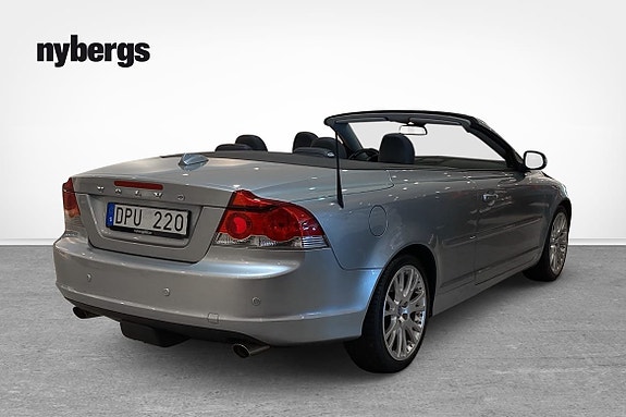 Volvo C70 4 of 11