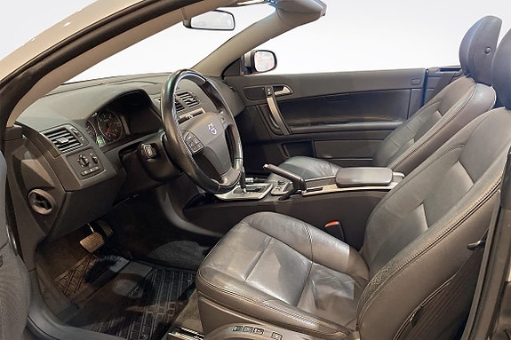Volvo C70 6 of 11
