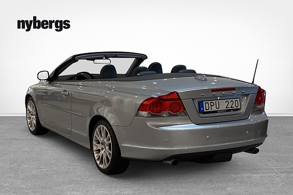 Volvo C70 3 of 11