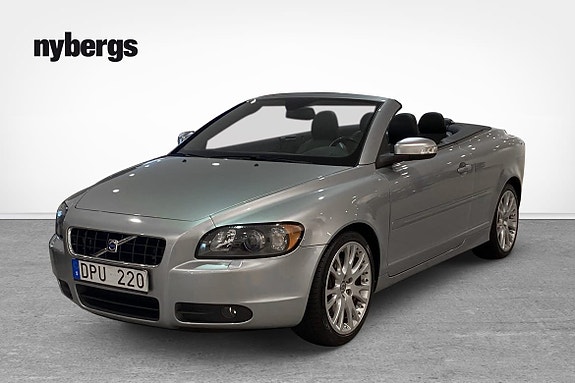 Volvo C70