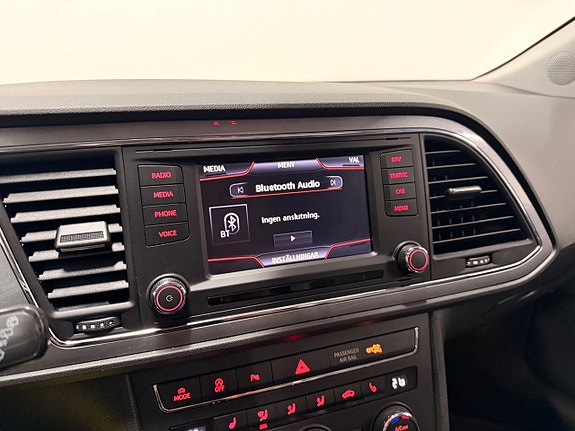 Seat Leon 22 of 28