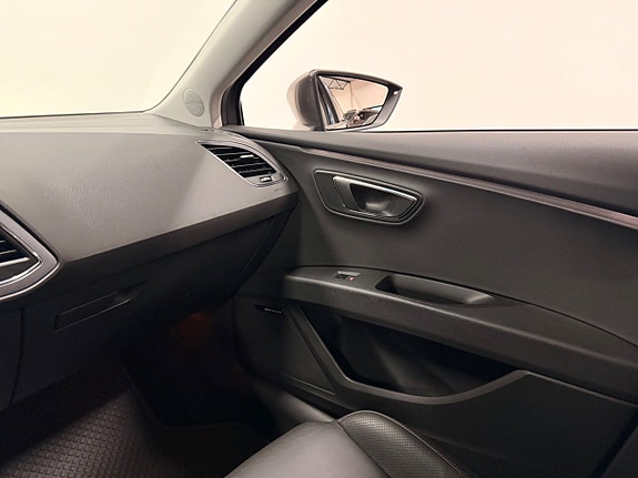 Seat Leon 27 of 28