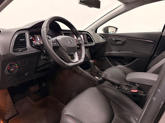 Seat Leon 10 of 28