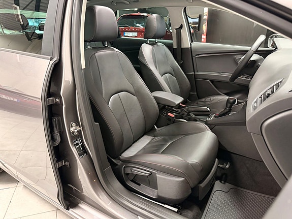 Seat Leon 28 of 28