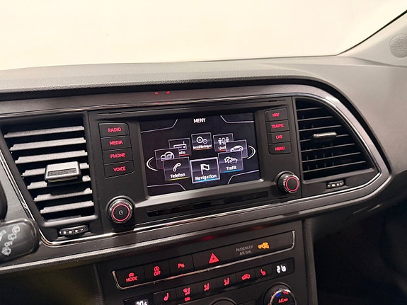 Seat Leon 23 of 28