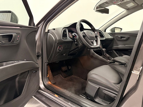 Seat Leon 9 of 28