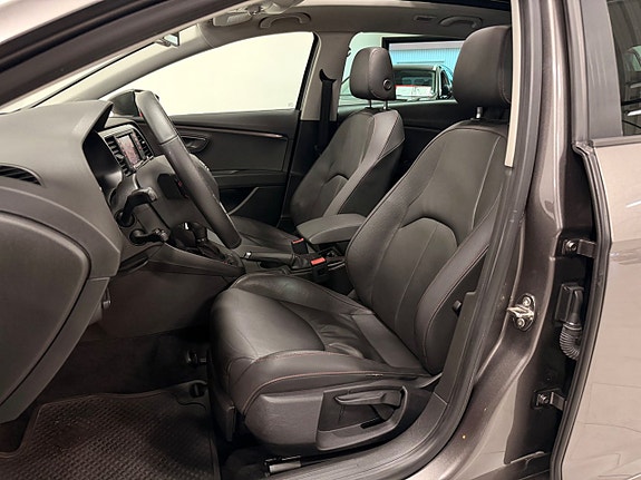 Seat Leon 13 of 28