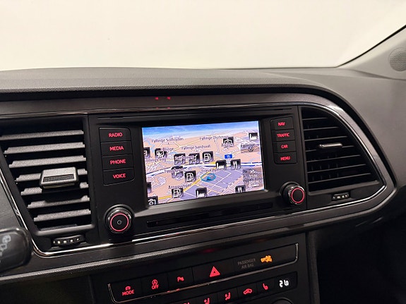 Seat Leon 19 of 28