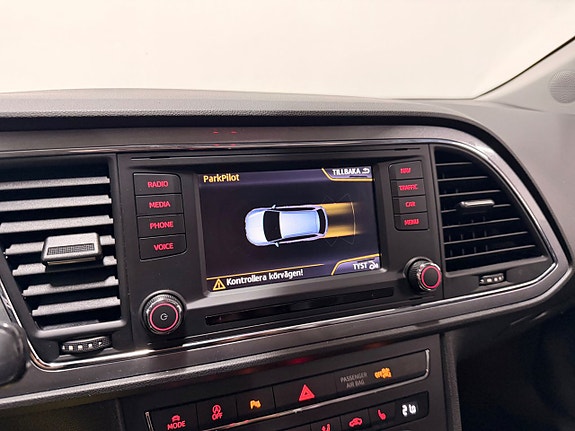 Seat Leon 21 of 28