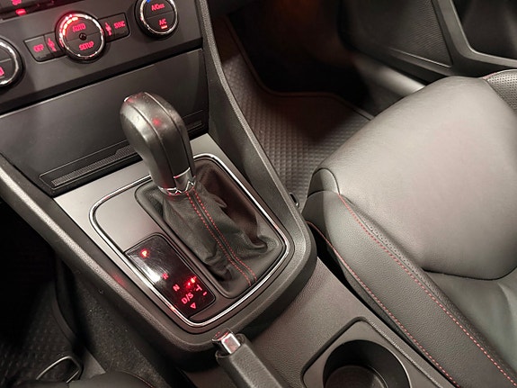 Seat Leon 26 of 28