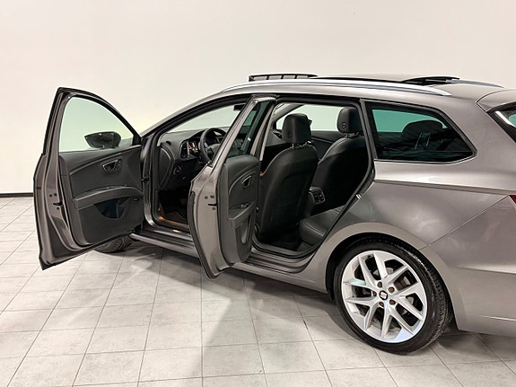 Seat Leon 15 of 28