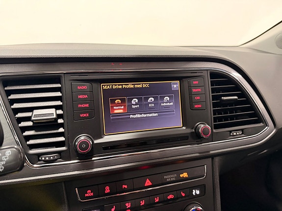 Seat Leon 24 of 28