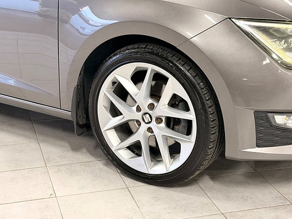 Seat Leon 3 of 28