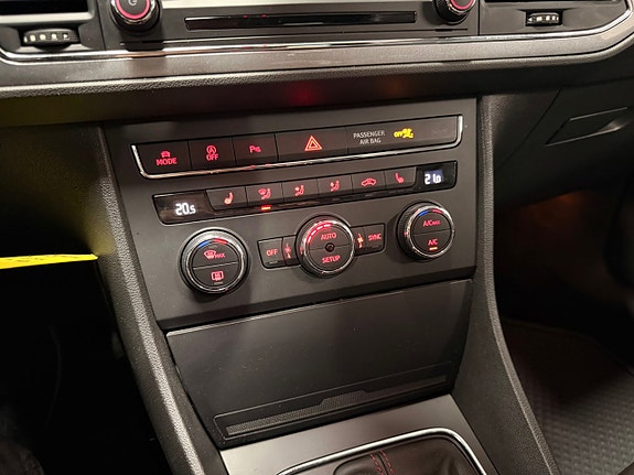 Seat Leon 25 of 28