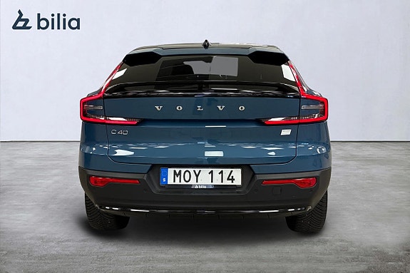 Volvo C40 8 of 30