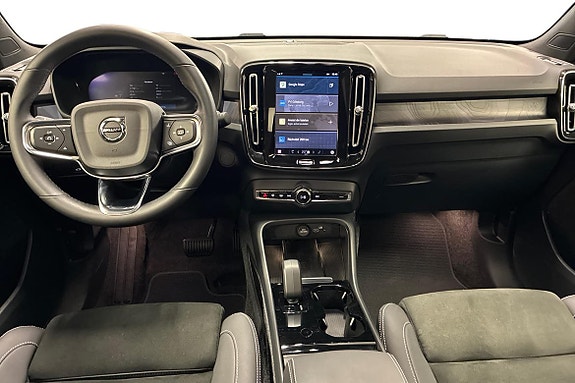 Volvo C40 19 of 30