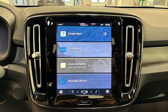 Volvo C40 27 of 30