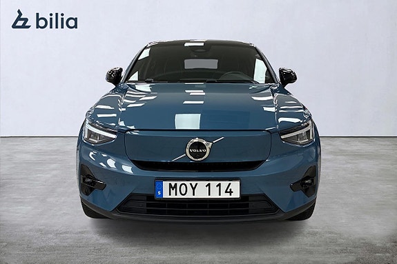 Volvo C40 11 of 30