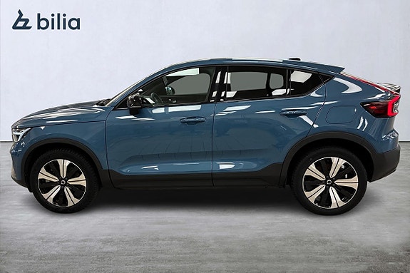 Volvo C40 7 of 30