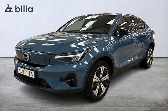 Volvo C40 3 of 30