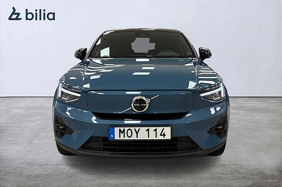 Volvo C40 12 of 30