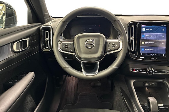 Volvo C40 21 of 30