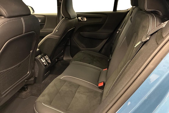 Volvo C40 23 of 30