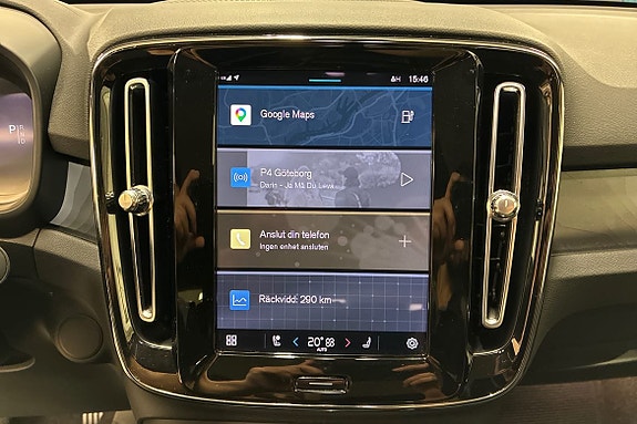 Volvo C40 30 of 30