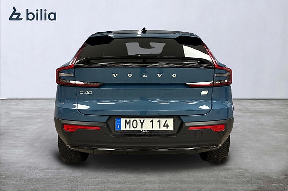 Volvo C40 10 of 30