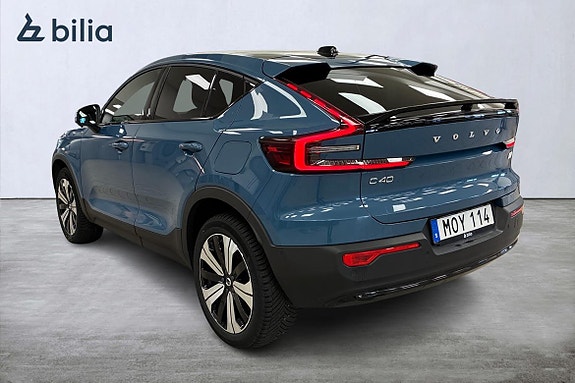 Volvo C40 5 of 30