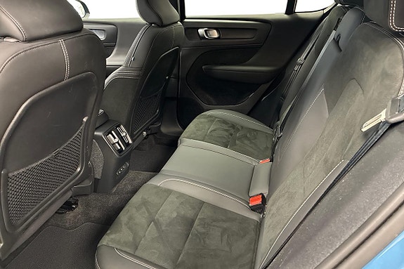 Volvo C40 26 of 30
