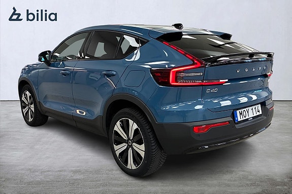Volvo C40 4 of 30