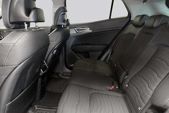 Kia Sportage 9 of 22