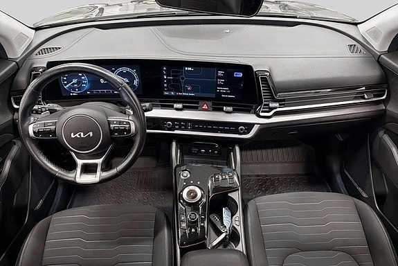 Kia Sportage 7 of 22