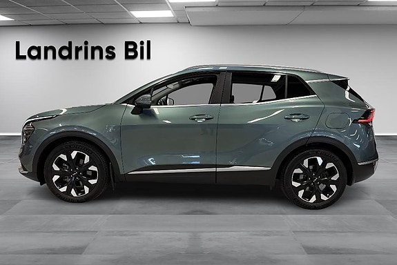 Kia Sportage 4 of 22
